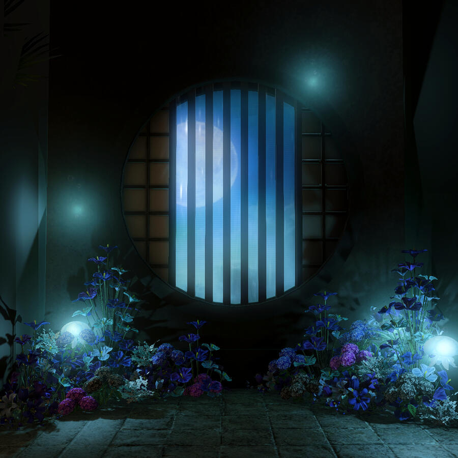 inspired by #peppermintstudios